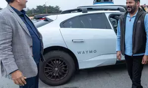 Rs 31,500 crore investment deal concluded during Telangana CM’s US visit