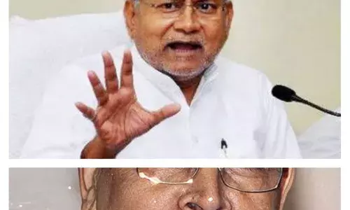 Bihar CM Nitish Kumar Mourns Demise of Natwar Singh: A Visionary Leader in Indian Diplomacy