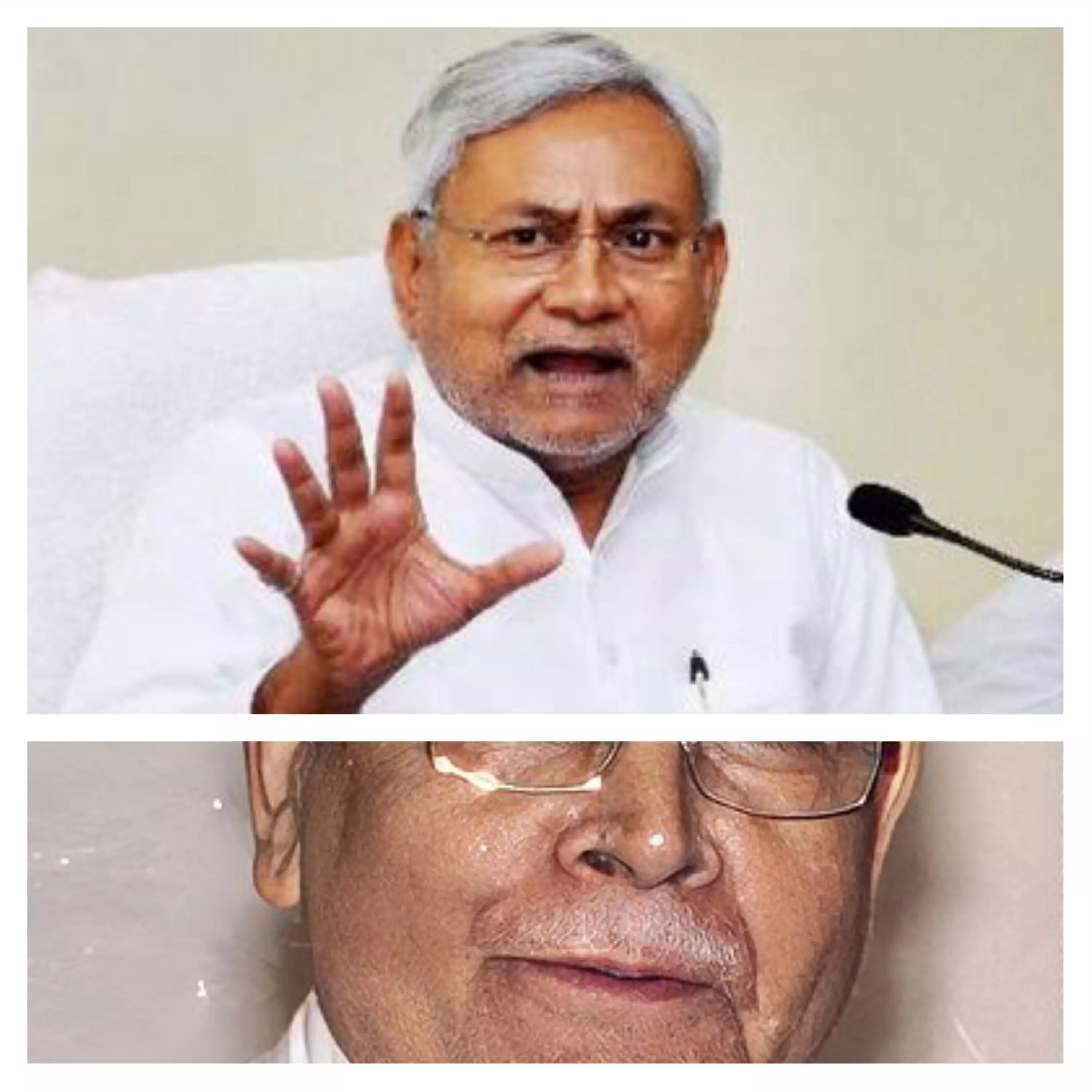Bihar CM Nitish Kumar Mourns Demise of Natwar Singh: A Visionary Leader in Indian Diplomacy Bihar CM Nitish Kumar Mourns Demise of Natwar Singh: A Visionary Leader in Indian Diplomacy