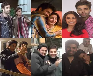 KJo celebrates 18th anniversary of ‘Kabhi Alvida Naa Kehna’, calls it his best decision