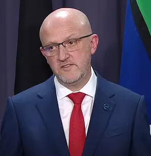 Whole of society approach needed to address rise in extremism: Australian spy chief