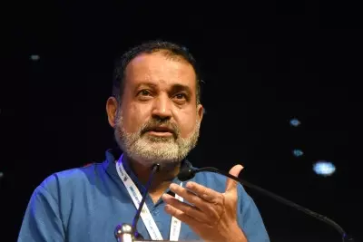 Character assassination by Vulture Fund: Mohandas Pai rubbishes  Hindenburg report