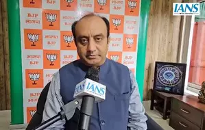 Hindenburg under the lens of Indian investigative agencies: Sudhanshu Trivedi