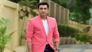 Hitu Kanodia opens up about his role in Shyam Dhun Laagi Re