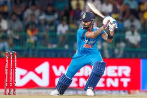 Pitches were tough to play against spinners, says DK on Kohlis dismissals in SL ODIs