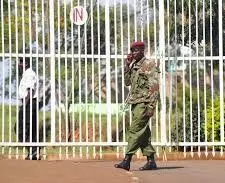 Kenyan police launch manhunt for al-Shabab militants after attack in border region