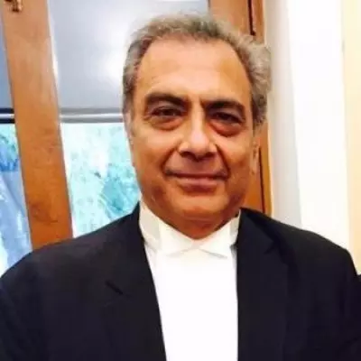 New Hindenburg claims a ‘pathetic damp squib’: Mahesh Jethmalani