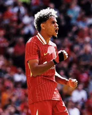 Luis Diaz scores brace as Liverpool beat Sevilla 4-1 in friendly