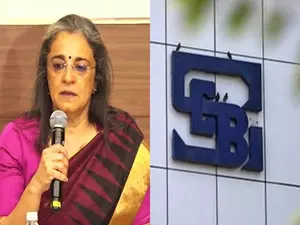 SEBI chief, husband issue detailed rebuttal to Hindenburgs malicious allegations
