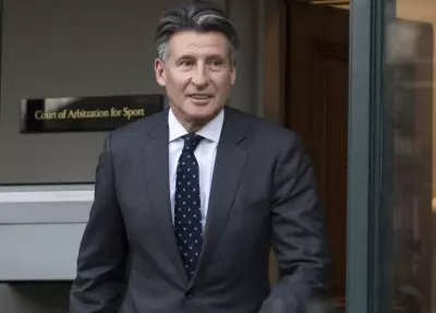 Sebastian Coe weighs bid for IOC president as Bach steps down Sebastian Coe weighs bid for IOC president as Bach steps down