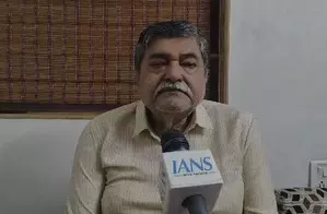 Expert opinion: Arun Kejriwal blasts Hindenburg report as a diversionary tactic (IANS Interview)