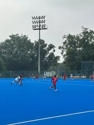 Jr Men, Women Academy Hockey: Odisha, Punjab reach final in womens category