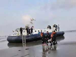 Two Kolkata youths drown while swimming, Coast Guard recovers bodies