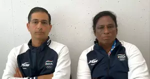 Paris Olympics: PT Usha defends IOA medical team over Vinesh Phogats disqualification