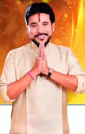 New twist in YSRCP MLCs relationship with social media influencer