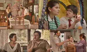 ‘Yeh Meri Family 4’ trailer promises a dash of nostalgia peppered with family moments