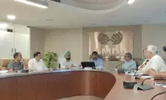 Devise comprehensive development plan to mitigate urban flooding in Gurugram: GMDA