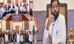 CM Shinde directs MITRA to focus on taking Maha towards $1 trillion economy