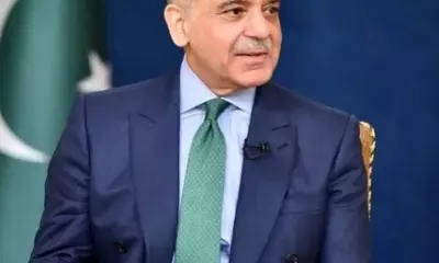 Pak committed to fostering supportive environment for youth: PM