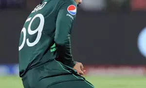 Four-day games against Bangladesh ‘A’ crucial to prepare for upcoming challenges, says Saud Shakeel