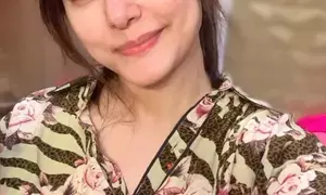 People, places, memories, Hina Khan shares most beautiful things in life