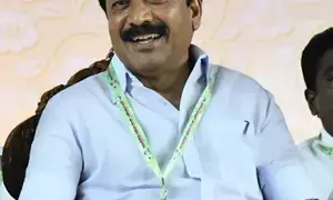 Madras HC quashes defamation case against AIADMK leader C Ve Shanmugam