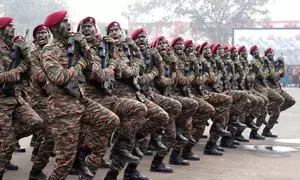 ‘Indian Army harbours deep sense of duty in safeguarding homeland’