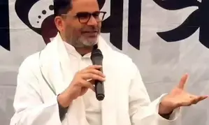 Bihar Polls: Prashant Kishor planning to field woman candidate in every LS segment