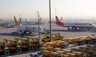 Turkey raises departure fee by over 200 per cent to boost tax revenue