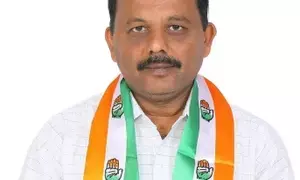 Teachers who reside abroad still receive salaries from Gujarat govt: Congress