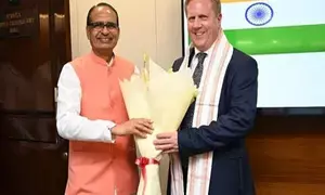 India, New Zealand agree to join hands to boost horticulture sector