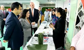 US team eyes tie-ups with India’s startups in defence sector