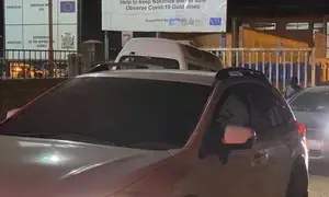 Congo to discuss reopening borders with Zambia amid trade tensions