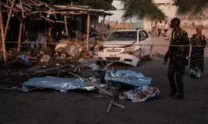 UN: 39 die in Somalia armed clashes in two months