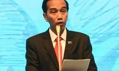 Indonesias new capital city receives 3.5 bln USD in investments: President