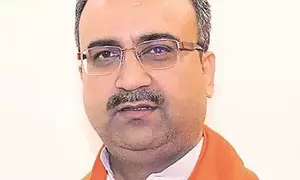 Bihar govt transfers over 150-acre land to Health Ministry for AIIMS Darbhanga construction