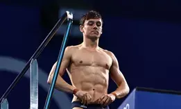 Diving: Five-time Olympic medallist Tom Daley announces retirement