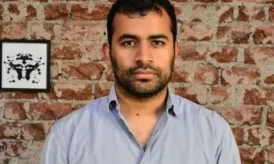 Excise policy scam: SC issues notice to ED on Vijay Nair’s bail plea