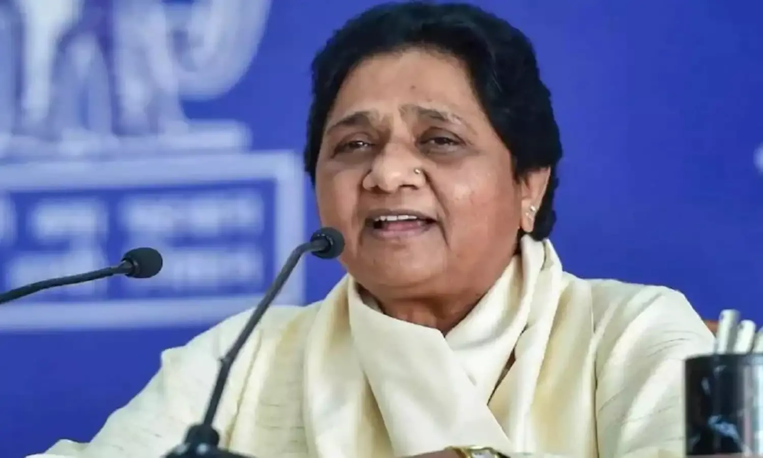 Mayawati Calls on Modi Government to Address Rising Anti-Hindu Violence in Bangladesh Following Hasinas Ouster