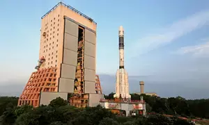 ISRO postpones SSLV-D3/EOS-08 mission by a day to Aug 16