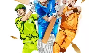 Big Cricket League announces landmark long-term association with Prasar Bharati