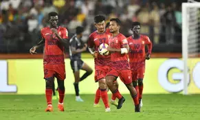 Durand Cup 2024: Bodoland FC wins 7-goal thriller against BSF to keep hopes alive