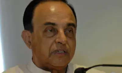 Axis Bank-Max Life deal: Delhi HC rejects Subramanian Swamy’s PIL