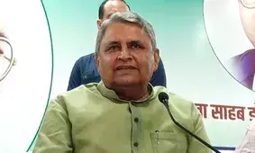 No bridge, culvert construction to be allowed in Bihar without NOC: Minister