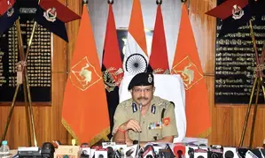 ‘BSF to use smart fencing technology to stop infiltration across borders’