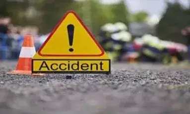 Four Lives Lost in Tragic Road Accident in Bihars Katihar District