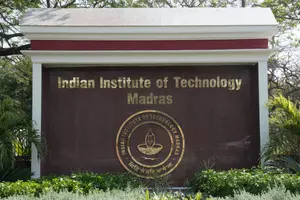 IIT Madras tops in NIRF ranking; AIIMS, IIM Ahmedabad, Hindu College top in their categories IIT Madras tops in NIRF ranking; AIIMS, IIM Ahmedabad, Hindu College top in their categories