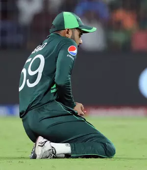 Four-day games against Bangladesh ‘A’ crucial to prepare for upcoming challenges, says Saud Shakeel Four-day games against Bangladesh ‘A’ crucial to prepare for upcoming challenges, says Saud Shakeel