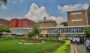 NIRF Ranking 2024 Released: AIIMS Delhi Tops Medical Category Once Again