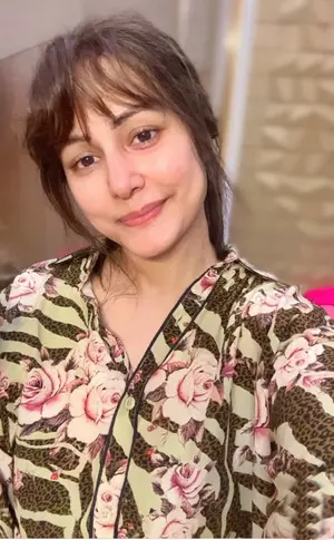 People, places, memories, Hina Khan shares most beautiful things in life People, places, memories, Hina Khan shares most beautiful things in life